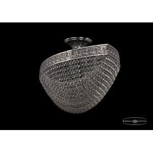 Люстра на штанге Bohemia Ivele Crystal 19323/70IV NB