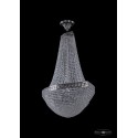 Люстра на штанге Bohemia Ivele Crystal 19323/H2/90IV NB