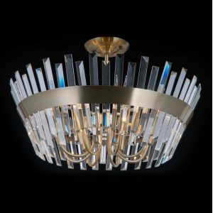 Люстра на штанге Citilux CL307183