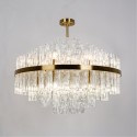 Люстра на штанге Divinare 6053/17 LM-12