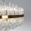 Люстра на штанге Divinare 6053/17 LM-12