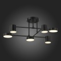 Люстра на штанге Evoluce SLE201042-06 Люстра на штанге Evoluce SLE201042-06