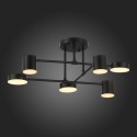 Люстра на штанге Evoluce SLE201042-06 Люстра на штанге Evoluce SLE201042-06