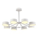 Люстра на штанге Evoluce SLE6005-502-08 Люстра на штанге Evoluce SLE6005-502-08