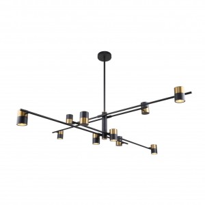 Люстра на штанге F-Promo 3092-10P