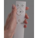 Люстра на штанге Moderli V1141-8CL