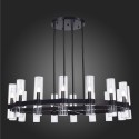 Люстра на штанге ST-Luce SL1237.403.16