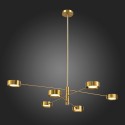 Люстра на штанге ST-Luce SL6504.302.06