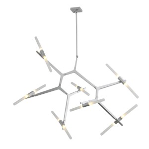 Люстра на штанге ST-Luce SL947.102.14