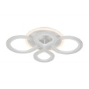 Накладная люстра Ambrella Light FA520