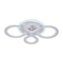 Накладная люстра Ambrella Light FA520