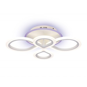 Накладная люстра Ambrella Light FA521