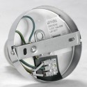 Накладная люстра LGO LSP-8577