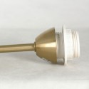 Накладная люстра LGO LSP-8720
