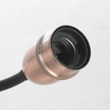 Накладная люстра LOFT LSP-8247