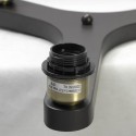 Накладная люстра LOFT LSP-9534