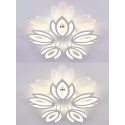 Накладная люстра Natali Kovaltseva LED LAMPS 81124
