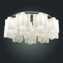 Накладная люстра ST-Luce SL116.052.12