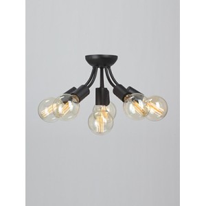 Накладная люстра Vitaluce V3927-1/6PL