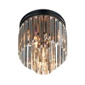 Накладная люстра Vitaluce V5151-1/3+1PL