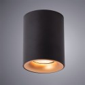 Накладной светильник ARTE Lamp A1532PL-1BK