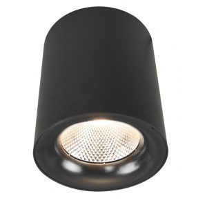 Накладной светильник ARTE Lamp A5118PL-1BK