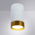 Накладной светильник ARTE Lamp A5558PL-1WH