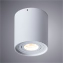 Накладной светильник ARTE Lamp A5645PL-1WH