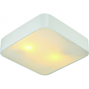 Накладной светильник ARTE Lamp A7210PL-2WH