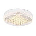 Накладной светильник Ambrella Light FA151