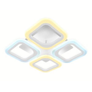 Накладной светильник Ambrella Light FA4371