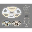 Накладной светильник Ambrella Light FA4494