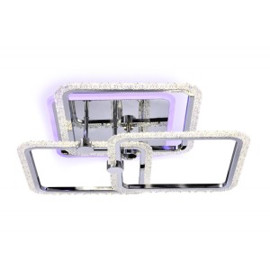 Накладной светильник Ambrella Light FA536