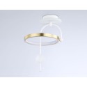 Накладной светильник Ambrella Light FL66422