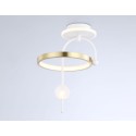 Накладной светильник Ambrella Light FL66422