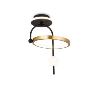 Накладной светильник Ambrella Light FL66424