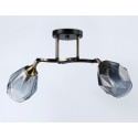 Накладной светильник Ambrella Light TR303037