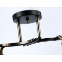 Накладной светильник Ambrella Light TR303037