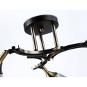 Накладной светильник Ambrella Light TR303038