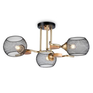 Накладной светильник Ambrella Light TR80164
