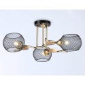 Накладной светильник Ambrella Light TR80164