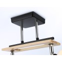 Накладной светильник Ambrella Light TR9503