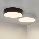 Накладной светильник Arlight 022238(2)