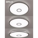 Накладной светильник Citilux CL703A101G