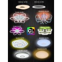 Накладной светильник Citilux CL703A101G
