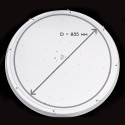 Накладной светильник Citilux CL703A200G