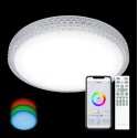 Накладной светильник Citilux CL718A40G