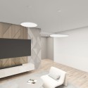Накладной светильник Denkirs DK6525-WH