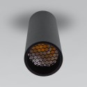 Накладной светильник Elektrostandard Pika 6W (25031/LED) черный