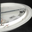 Накладной светильник LGO LSP-8465